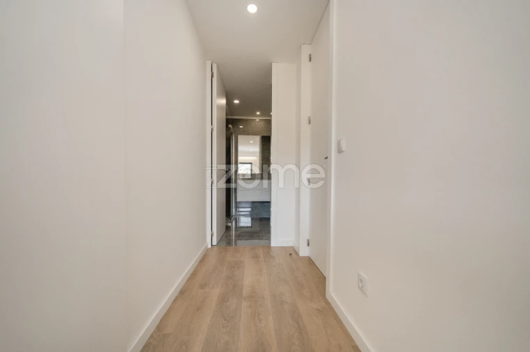 Apartamento T3 para Venda em Povoa de Lanhoso (N. Senhora do Amparo) Foto 20
