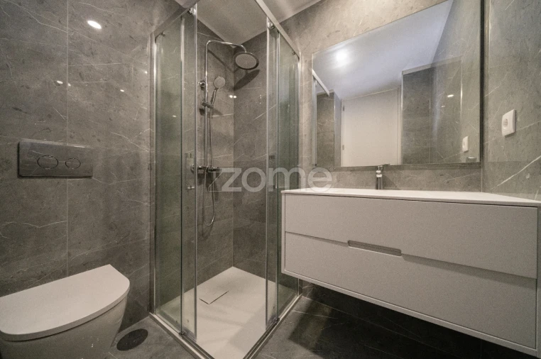 Apartamento T3 para Venda em Povoa de Lanhoso (N. Senhora do Amparo) Foto 24
