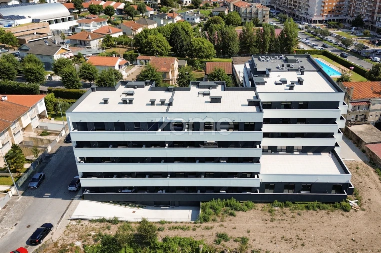Apartamento T3 para Venda em Povoa de Lanhoso (N. Senhora do Amparo) Foto 28