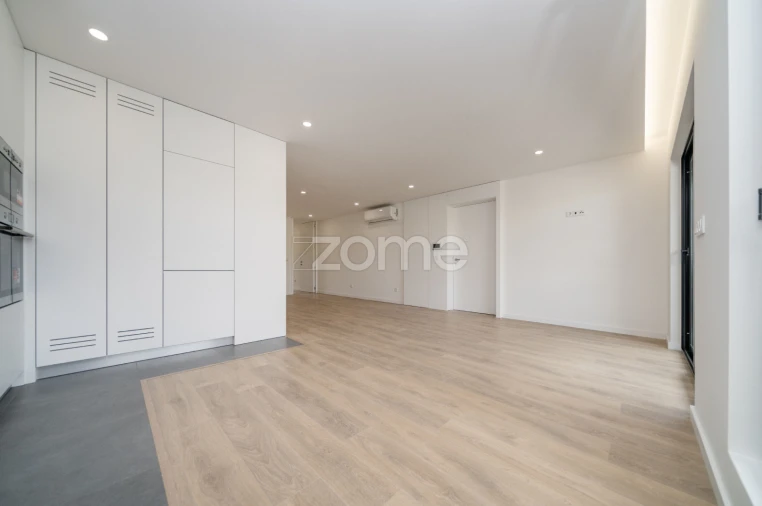 Apartamento T3 para Venda em Povoa de Lanhoso (N. Senhora do Amparo) Foto 9