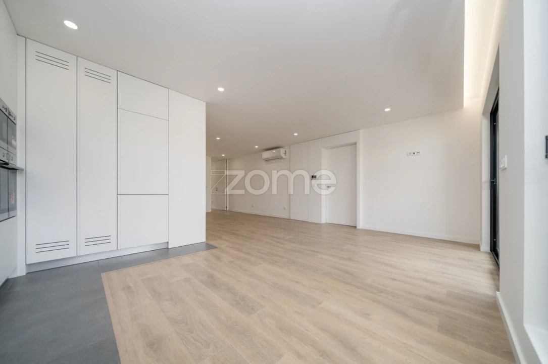 Apartamento T3 para Venda em Povoa de Lanhoso (N. Senhora do Amparo) Foto 9