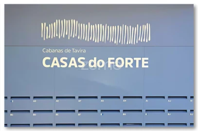 Apartamento T2 para Venda em Conceição e Cabanas de Tavira