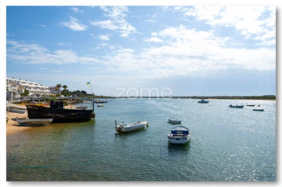 Apartamento T2 para Venda em Conceição e Cabanas de Tavira