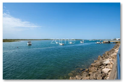 Apartamento T2 para Venda em Conceição e Cabanas de Tavira