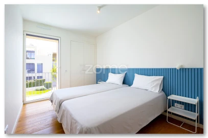 Apartamento T2 para Venda em Conceição e Cabanas de Tavira