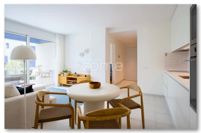 Apartamento T2 para Venda em Conceição e Cabanas de Tavira