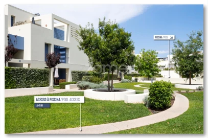 Apartamento T2 para Venda em Conceição e Cabanas de Tavira