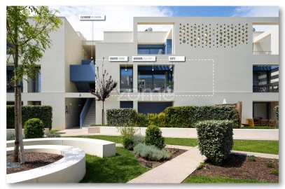 Apartamento T2 para Venda em Conceição e Cabanas de Tavira