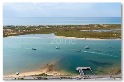 Apartamento T2 para Venda em Conceição e Cabanas de Tavira