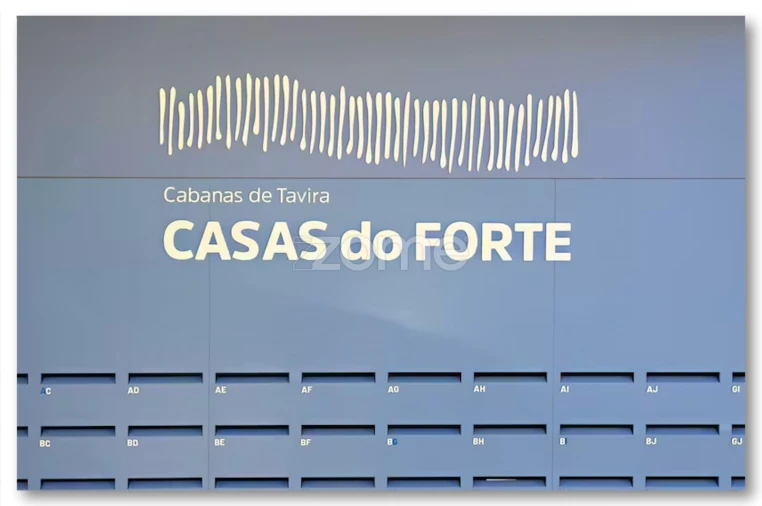 Apartamento T2 para Venda em Conceição e Cabanas de Tavira Foto 26