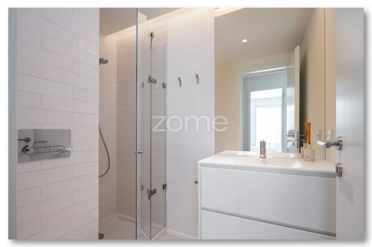 Apartamento T2 para Venda em Conceição e Cabanas de Tavira Foto 15
