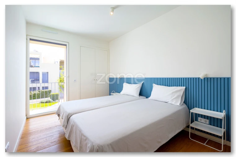 Apartamento T2 para Venda em Conceição e Cabanas de Tavira Foto 11