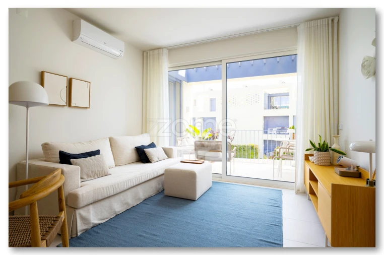 Apartamento T2 para Venda em Conceição e Cabanas de Tavira Foto 6