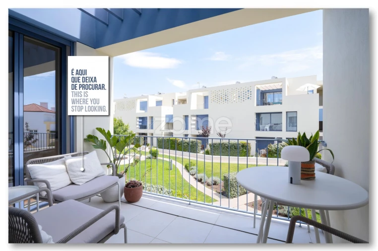 Apartamento T2 para Venda em Conceição e Cabanas de Tavira Foto 8