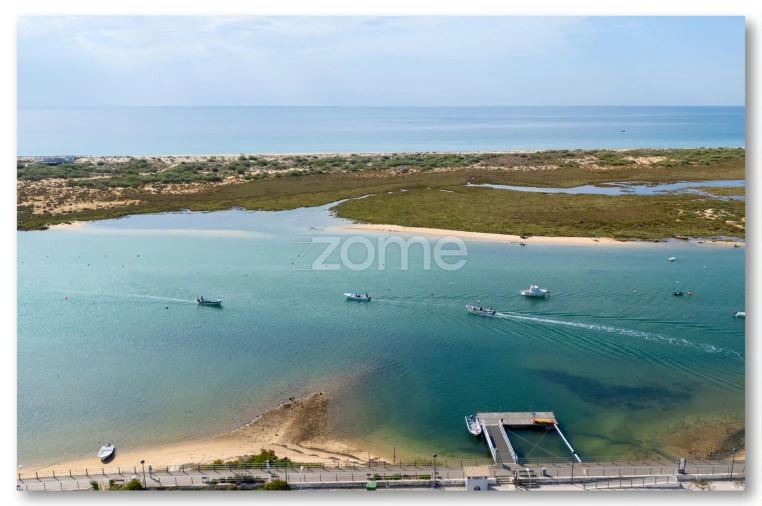 Apartamento T2 para Venda em Conceição e Cabanas de Tavira Foto 30