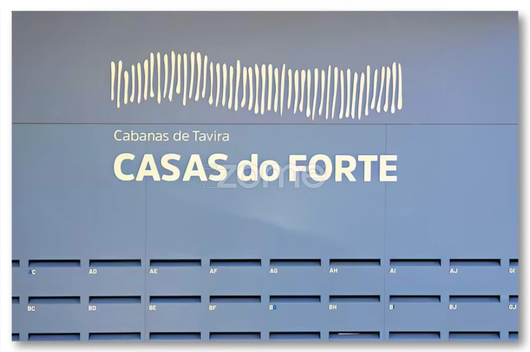 Apartamento T2 para Venda em Conceição e Cabanas de Tavira Foto 26