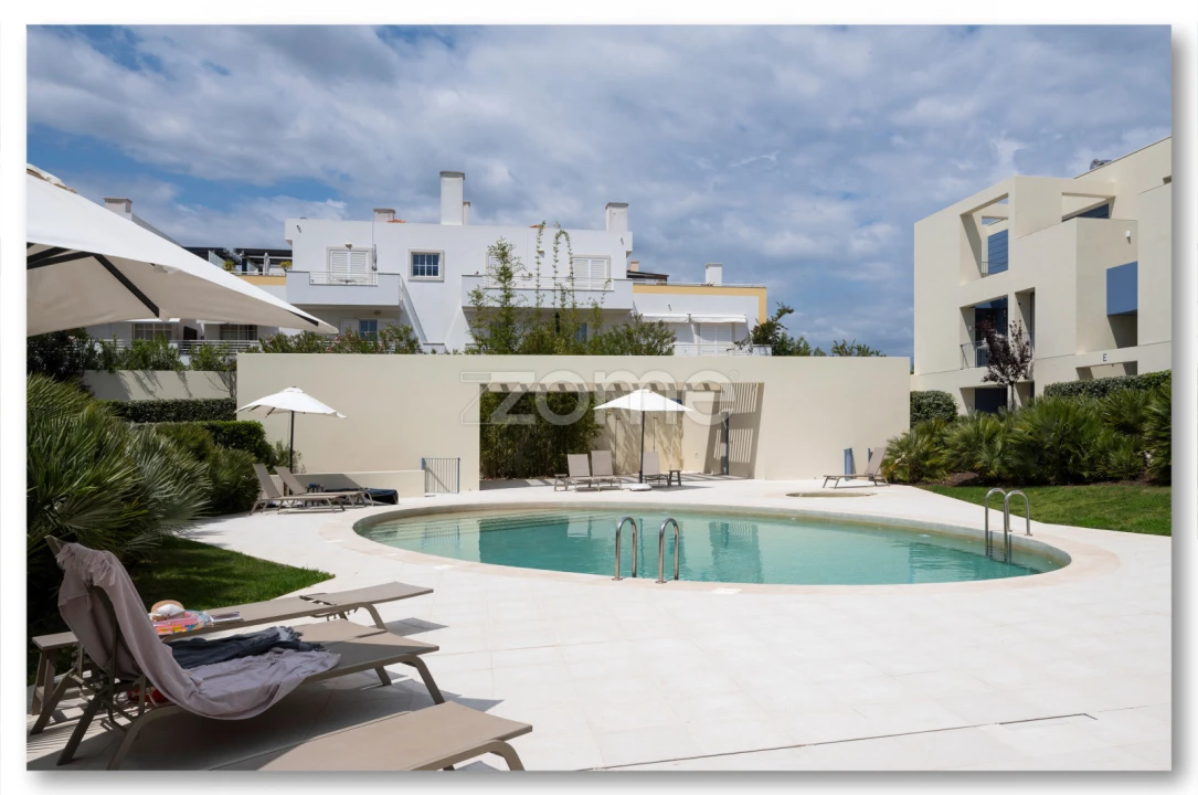 Apartamento T2 para Venda em Conceição e Cabanas de Tavira Foto 19