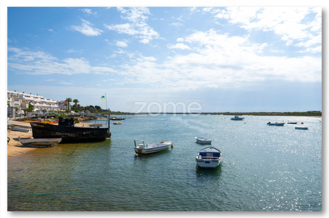 Apartamento T2 para Venda em Conceição e Cabanas de Tavira Foto 29