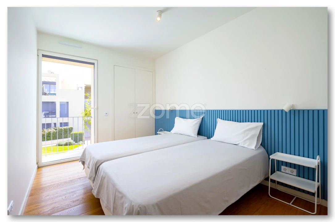 Apartamento T2 para Venda em Conceição e Cabanas de Tavira Foto 11