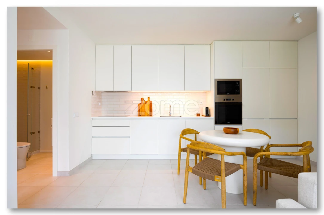Apartamento T2 para Venda em Conceição e Cabanas de Tavira Foto 4