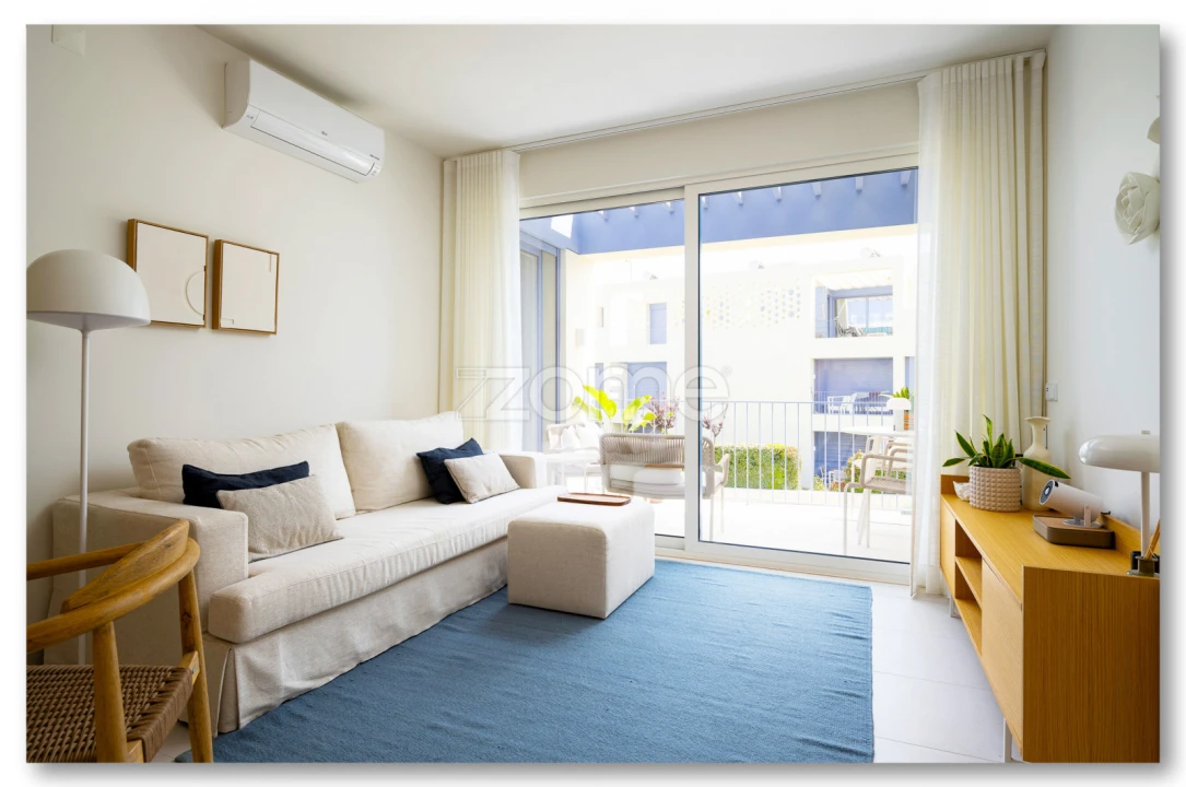 Apartamento T2 para Venda em Conceição e Cabanas de Tavira Foto 6