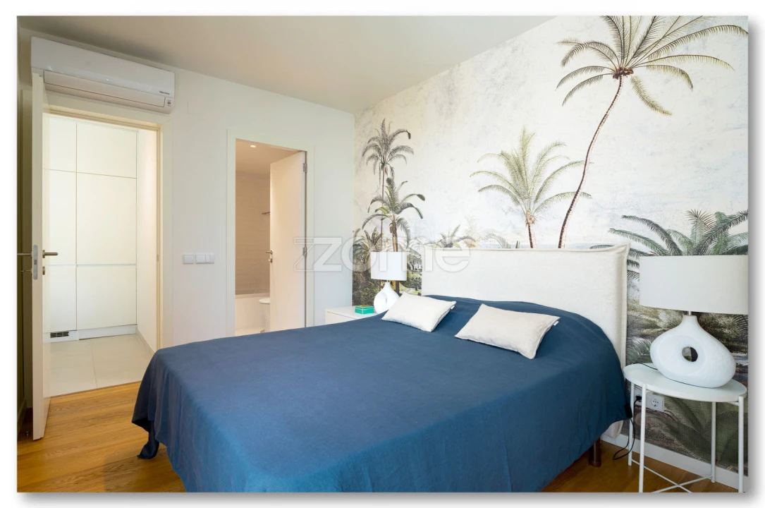 Apartamento T2 para Venda em Conceição e Cabanas de Tavira Foto 13