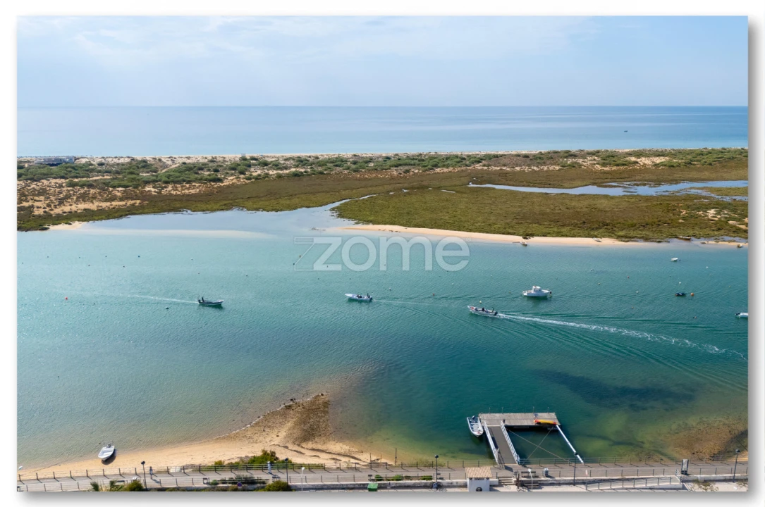 Apartamento T2 para Venda em Conceição e Cabanas de Tavira Foto 30