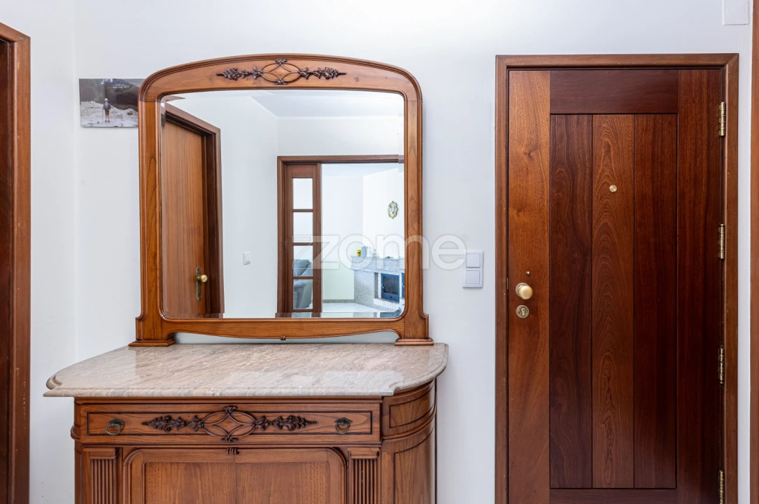 Apartamento T2 para Venda em Aguas Santas Foto 5