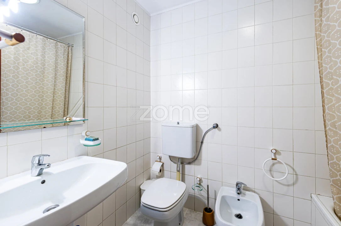 Apartamento T2 para Venda em Aguas Santas Foto 19