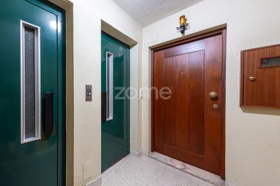 Apartamento T2 para Venda em Aguas Santas