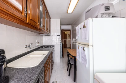 Apartamento T2 para Venda em Aguas Santas