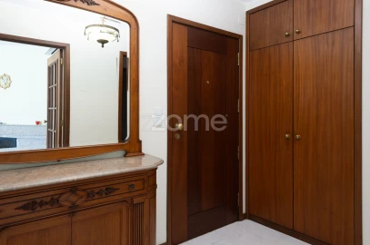 Apartamento T2 para Venda em Aguas Santas