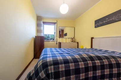 Apartamento T2 para Venda em Aguas Santas