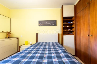 Apartamento T2 para Venda em Aguas Santas