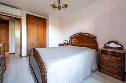 Apartamento T2 para Venda em Aguas Santas