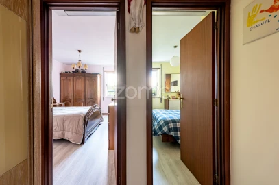 Apartamento T2 para Venda em Aguas Santas