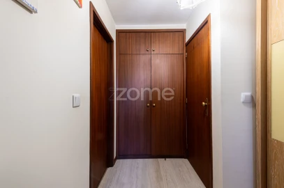 Apartamento T2 para Venda em Aguas Santas