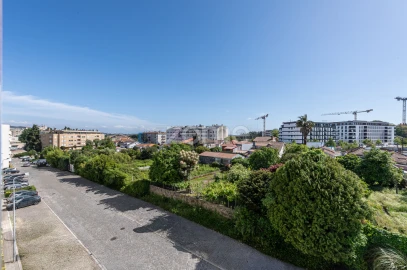 Apartamento T2 para Venda em Aguas Santas