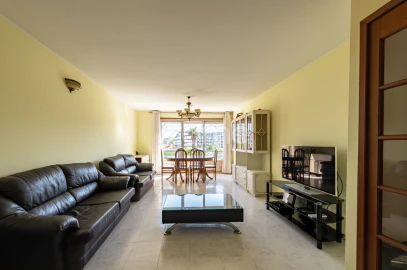 Apartamento T2 para Venda em Aguas Santas