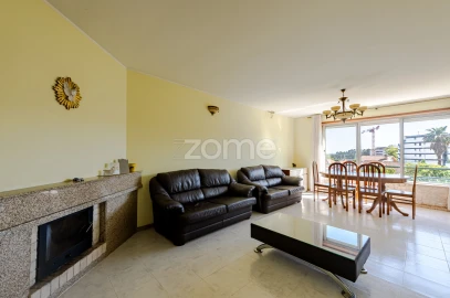 Apartamento T2 para Venda em Aguas Santas
