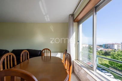 Apartamento T2 para Venda em Aguas Santas