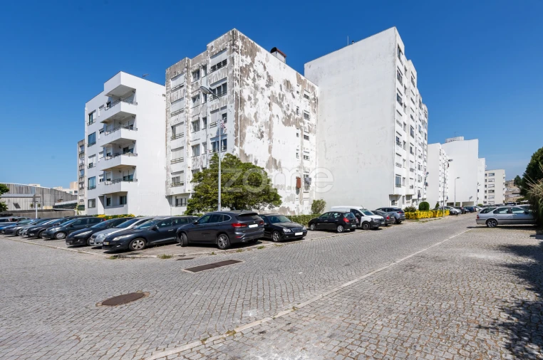 Apartamento T2 para Venda em Aguas Santas Foto 34
