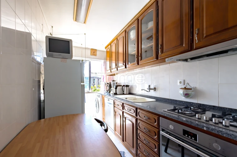 Apartamento T2 para Venda em Aguas Santas Foto 7