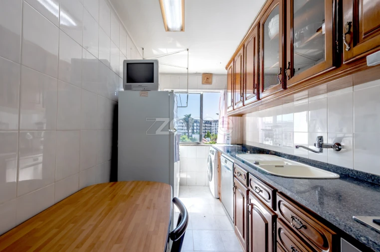 Apartamento T2 para Venda em Aguas Santas Foto 8