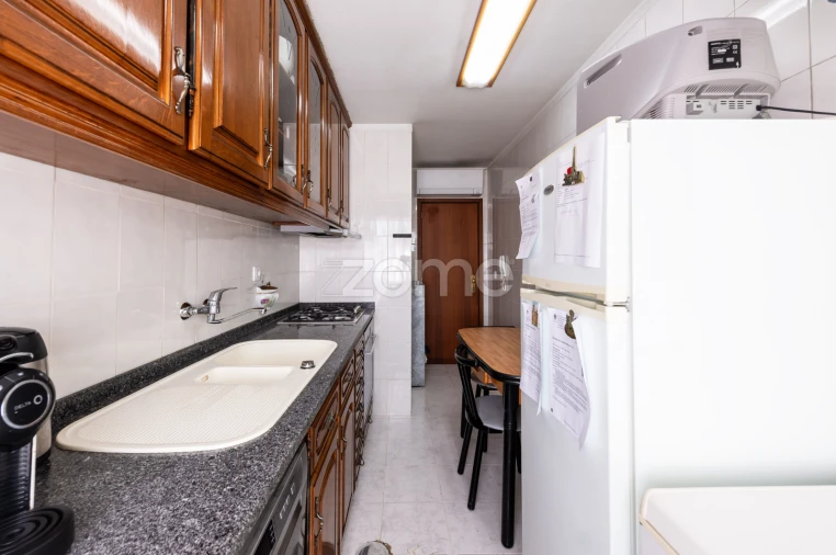 Apartamento T2 para Venda em Aguas Santas Foto 10