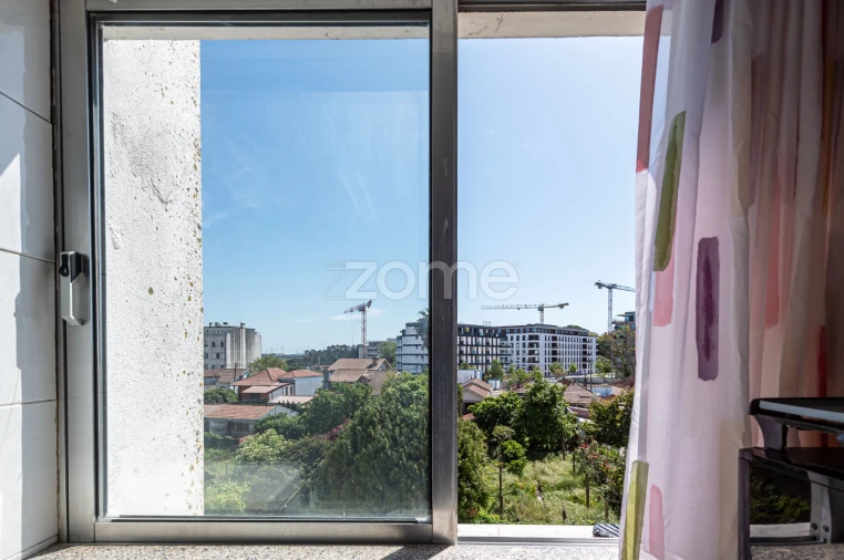 Apartamento T2 para Venda em Aguas Santas Foto 11