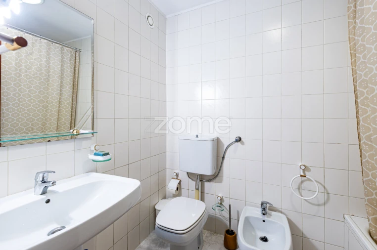 Apartamento T2 para Venda em Aguas Santas Foto 19