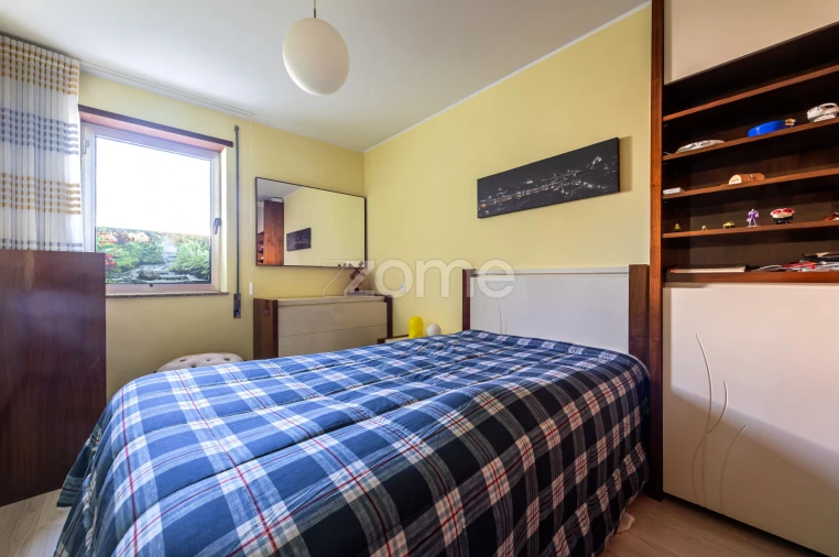 Apartamento T2 para Venda em Aguas Santas Foto 25