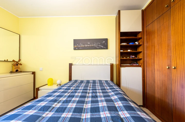 Apartamento T2 para Venda em Aguas Santas Foto 27