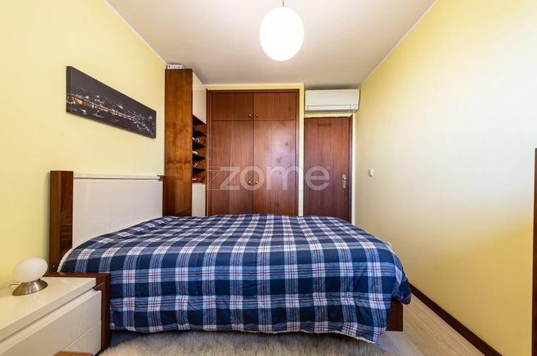 Apartamento T2 para Venda em Aguas Santas Foto 28